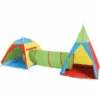 Knorr® Toys Tent-stad - Zenovia