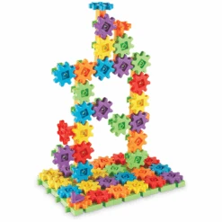 Learning Resources ® Gears! Versnellingen! Versnellingen! Kit Voor Beginners