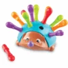 Learning Resources ® Spike The Fine Motor Hedgehog