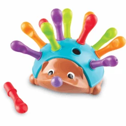 Learning Resources ® Spike The Fine Motor Hedgehog