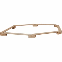 LEG & GO Evenwichtsbalk Set Van 6 -Kinderspeelgoed leg go evenwichtsbalk set van 6 a412611 2