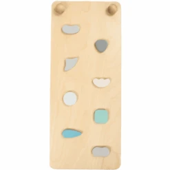 LEG & GO Klimhelling Pastel