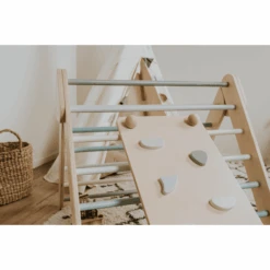 LEG & GO Klimhelling Pastel 8 LEG & GO Klimhelling Pastel -Kinderspeelgoed leg go klimhelling pastel a366534 3