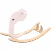 LEG & GO Opzetstuk Schommelolifant, Roze