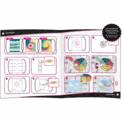 LENA Batik Boho -Kinderspeelgoed lena batik boho a357542 3