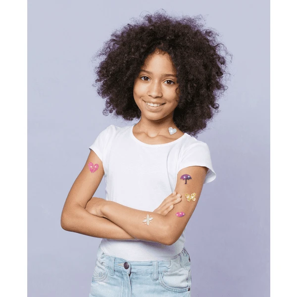 LENA ® Magic Pearl Tatoeage 2 LENA ® Magic Pearl Tatoeage - Afbeelding 2