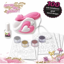 LENA ® Magic Pearl Tatoeage 7 LENA ® Magic Pearl Tatoeage -Kinderspeelgoed lena magic pearl tatoeage a363424 2