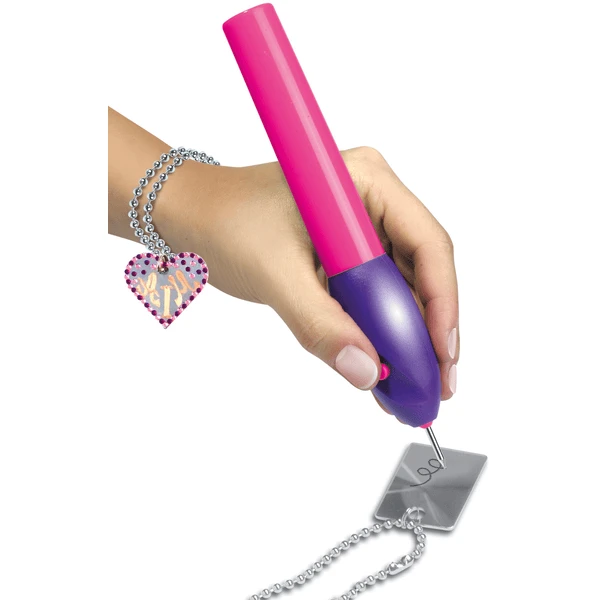 LENA® Metal Jewelry 3 LENA® Metal Jewelry - Afbeelding 3