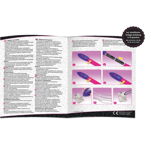 LENA® Metal Jewelry 4 LENA® Metal Jewelry - Afbeelding 4