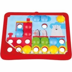 LENA ® Mijn First Mozaïek Verkeer