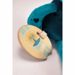 Lilliputiens Marius Multiactiviteit Rhino -Kinderspeelgoed lilliputiens marius multiactiviteit rhino a348283 2