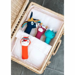Lilliputiens Rattle Griffin Ignace -Kinderspeelgoed lilliputiens rattle griffin ignace a324722 3