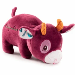 Lilliputiens Rosalie Minifiguur Koe 6 Lilliputiens Rosalie Minifiguur Koe -Kinderspeelgoed lilliputiens rosalie minifiguur koe a324775 2