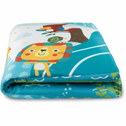 Lionelo Lionel Speelboog Anika Baby Kruipdeken -Kinderspeelgoed lionel speelboog anika baby kruipdeken a332020 3