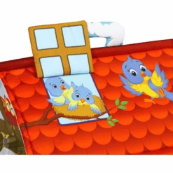 Lionelo Speelmat AGNES PLUS 9 Lionelo Speelmat AGNES PLUS -Kinderspeelgoed lionelo speelmat agnes plus a308847 4