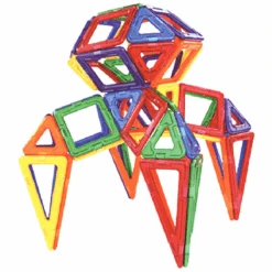 MAGFORMERS Design Hij Zette 62 -Kinderspeelgoed magformers design hij zette 62 a246833 2