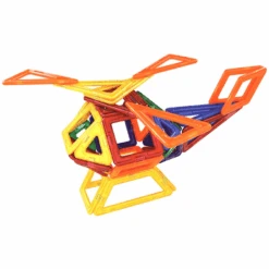 MAGFORMERS Design Hij Zette 62 -Kinderspeelgoed magformers design hij zette 62 a246833 4