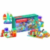 MAGFORMERS ®Fantasy Land Set