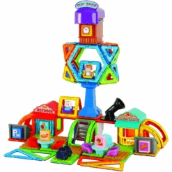 MAGFORMERS ®Fantasy Land Set -Kinderspeelgoed magformers fantasy land set a332473 3