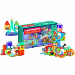 MAGFORMERS ®Fantasy Land Set -Kinderspeelgoed magformers fantasy land set a332473 4