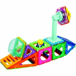 MAGFORMERS ® Mystery Spin Set -Kinderspeelgoed magformers mystery spin set a415022 3