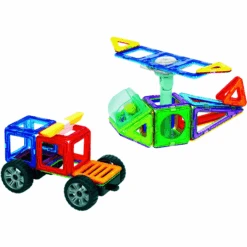 MAGFORMERS ® Mystery Spin Set -Kinderspeelgoed magformers mystery spin set a415022 4