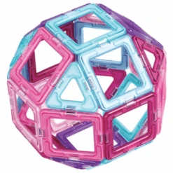 MAGFORMERS Set Inspire 30 -Kinderspeelgoed magformers set inspire 30 a215858 2