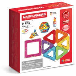 MAGFORMERS Startersset 14
