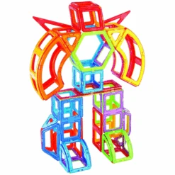 MAGFORMERS ® Wonder Creator Set -Kinderspeelgoed magformers wonder creator set a312561 3