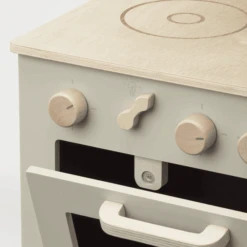 Micki Kooktoestel Premium Beige 7 Micki Kooktoestel Premium Beige -Kinderspeelgoed micki kooktoestel premium beige a360667 2