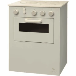 Micki Kooktoestel Premium Beige 8 Micki Kooktoestel Premium Beige -Kinderspeelgoed micki kooktoestel premium beige a360667 3