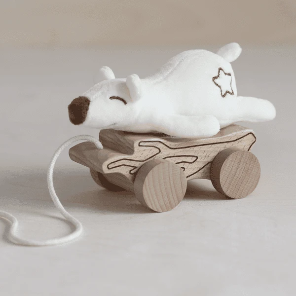 Micki Zacht Trekspeelgoed Premium 2 Micki Zacht Trekspeelgoed Premium - Afbeelding 2