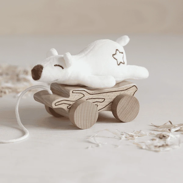 Micki Zacht Trekspeelgoed Premium 4 Micki Zacht Trekspeelgoed Premium - Afbeelding 4