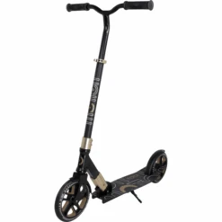 Motion Scoot Er Speedy Black And Gold