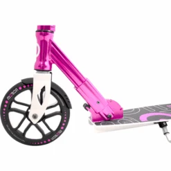 Motion Scoot Er Speedy Wit Roze -Kinderspeelgoed motion scoot er speedy wit roze a329429 2