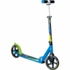 Muuwmi Aluminium Scoot Er 205 Mm, Groen-blauw-zwart
