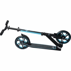 Muuwmi Aluminium Scoot Er Pro 215 Mm, Blauw -Kinderspeelgoed muuwmi aluminium scoot er pro 215 mm blauw a353082 1