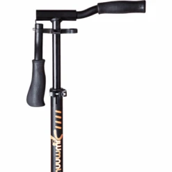 Muuwmi Aluminium Scoot Er Pro 215 Mm, Orange -Kinderspeelgoed muuwmi aluminium scoot er pro 215 mm orange a353088 2