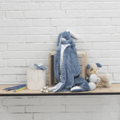 Nattou Jim & Bob Mini Speelgoed Bob Wasbeer -Kinderspeelgoed nattou jim amp bob mini speelgoed bob wasbeer a343559 3