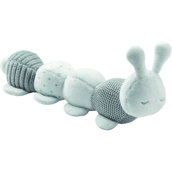 Nattou Lapidou Rups Met Activiteiten Groen 1 Nattou Lapidou Rups Met Activiteiten Groen