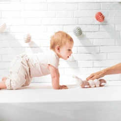 Nattou Lapidou Rups Met Activiteiten Roze 7 Nattou Lapidou Rups Met Activiteiten Roze -Kinderspeelgoed nattou lapidou rups met activiteiten roze a296275 2