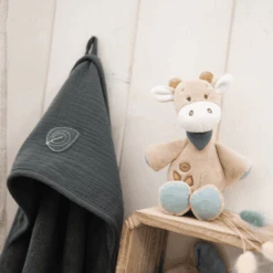 Nattou LUNA & AXEL Mini Knuffel Luna Giraffe 7 Nattou LUNA & AXEL Mini Knuffel Luna Giraffe -Kinderspeelgoed nattou luna amp axel mini knuffel luna giraffe a332893 3