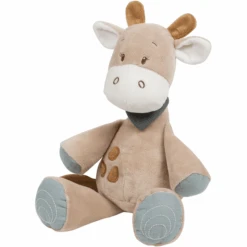 Nattou Luna En Axel Knuffel Luna Giraffe -Kinderspeelgoed nattou luna en axel knuffel luna giraffe a332890 2