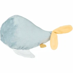 Nattou Romeo, Jules & Sally Knuffel Walvis -Kinderspeelgoed nattou romeo jules amp sally knuffel walvis a390966 3