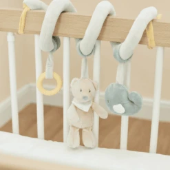 Nattou Romeo, Jules & Sally Spel Spiral 7 Nattou Romeo, Jules & Sally Spel Spiral -Kinderspeelgoed nattou romeo jules amp sally spel spiral a390998 3