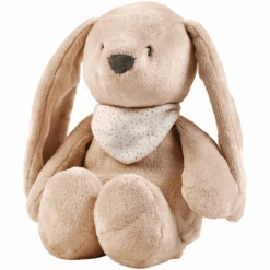 Nattou Sleepy Bunny Knuffel Nachtlampje Beige 7 Nattou Sleepy Bunny Knuffel Nachtlampje Beige -Kinderspeelgoed nattou sleepy bunny knuffel nachtlampje beige a382662 3
