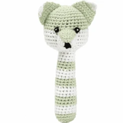 Nature Zoo Of Denmark Rammelaar - Fox Lime