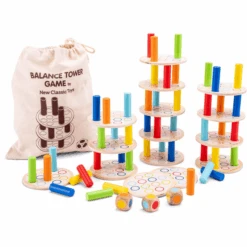 New Classic Toys® New Class Ic Toys Balance - Toren - Speeltoestel