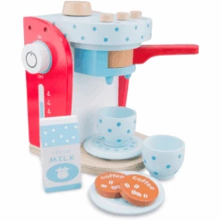 New Classic Toys® New Class Ic Toys Koffiezetapparaat