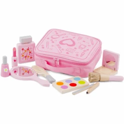 New Classic Toys® New Class Ic Toys Make-up Playset 8 New Classic Toys® New Class Ic Toys Make-up Playset -Kinderspeelgoed new class ic toys make up playset a300976 3
